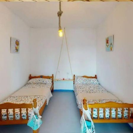 La Casa Con Terraza Privada Sobre El Mar Villa Telde Eksteriør billede